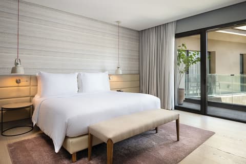 Radisson Blu Hotel, Marrakech Carré Eden, Room