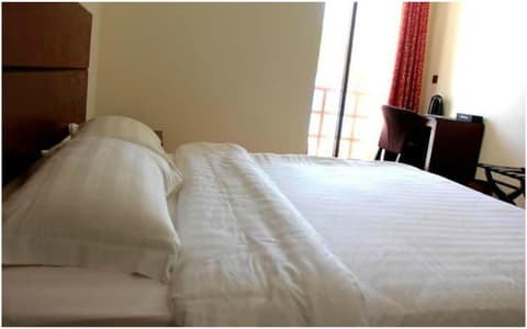 WhiteShell Island Hotel & Spa, Room