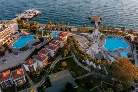 Corendon Hydros Club Kemer, Outdoor pool