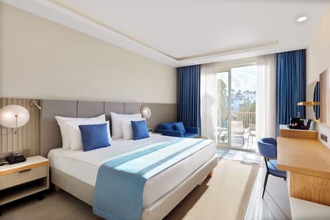 Corendon Hydros Club Kemer, Room