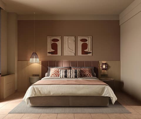 Corendon Hydros Club Kemer, Room