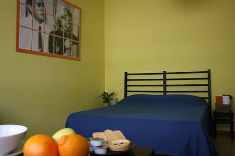 Arches Inn B&B, Room