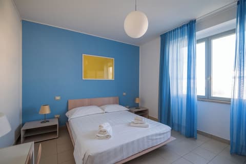 Residence Solidago, Room
