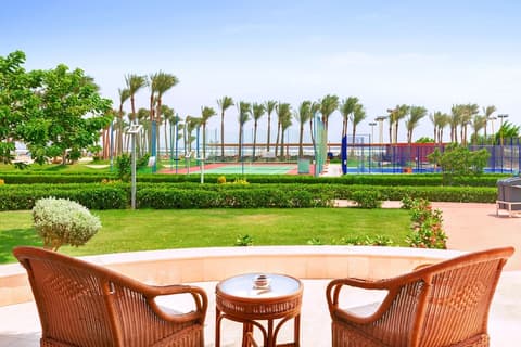 Pickalbatros Laguna Vista Resort - Sharm El Sheikh, Room