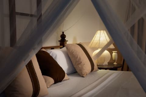 Barracuda Inn Resort, Room