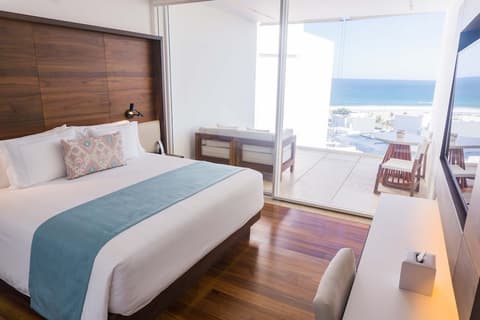 Viceroy Los Cabos, Room