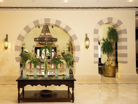 Stella Beach Resort & Spa - Makadi Bay, Lobby