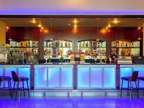 Stella Gardens Resort & Spa - Makadi Bay - All inclusive, Lobby lounge