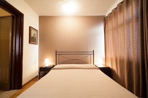 B&B Il Cavaliere, Room