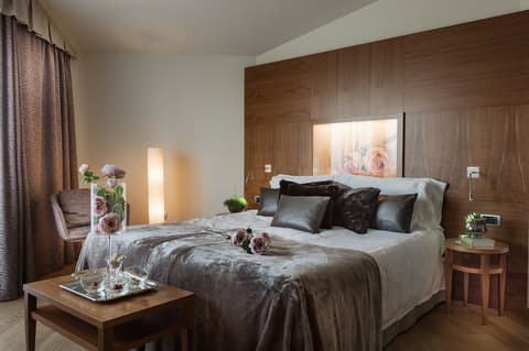 Solea Boutique & Spa Hotel, Room