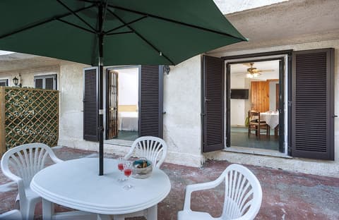 Residence Villa Liliana, Terrace/patio