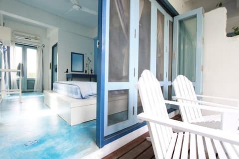 Chanchalay Hip Hostel, Room