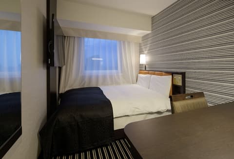 APA Hotel Shinjuku Kabukicho Tower, Room