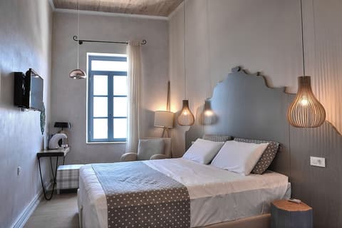 Elia Zampeliou Hotel - Adults Only, Room