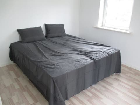 White House Hotel Apartments, Room