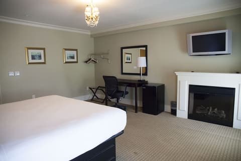 Niagara Crossing Hotel & Spa, Room