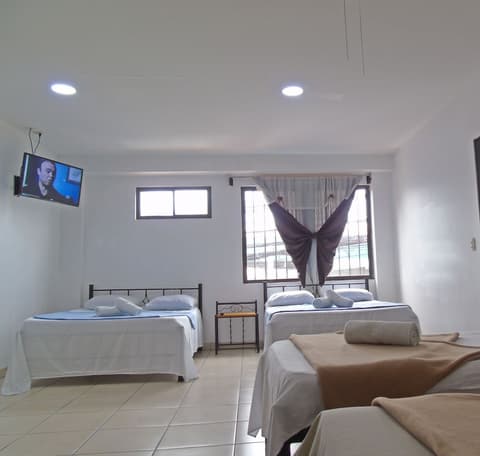 Hotel Quinta Avenida, Room