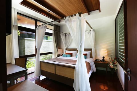 Akira Lipe Resort, Room
