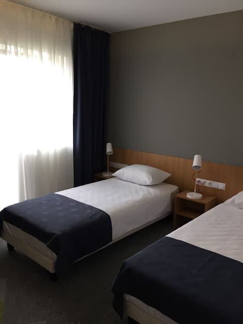 Horeum Boutique Hotel, Room