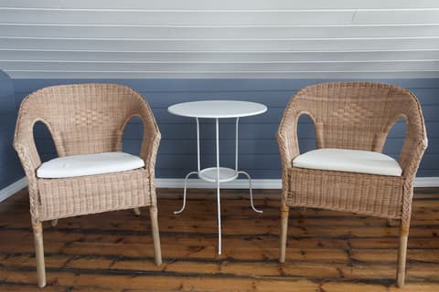 Árból Guesthouse, Room