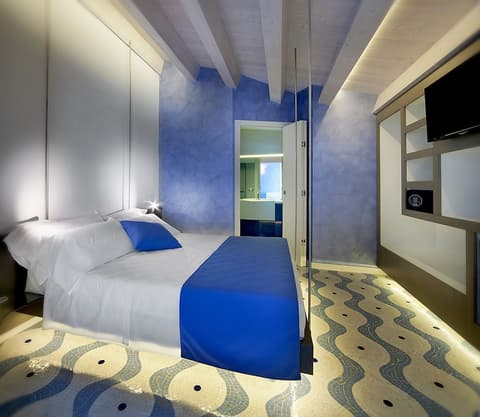 Zafran Boutique Hotel, Room