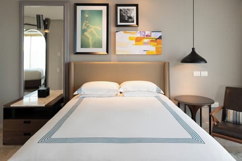 Hyatt Centric Playa del Carmen - Downtown House & Beach House, Room