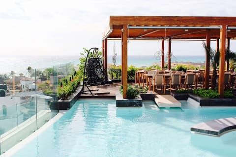 Hyatt Centric Playa del Carmen - Downtown House & Beach House, Pool