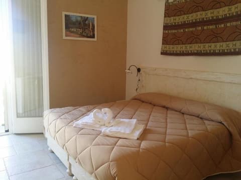 Relais Tenuta Campì, Room