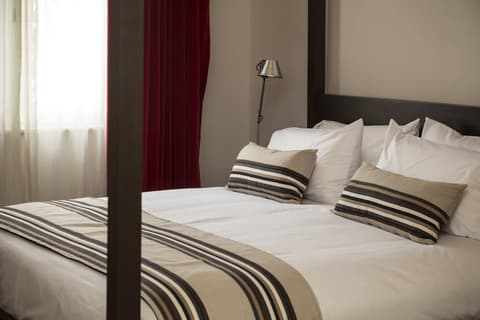 Anselmo Buenos Aires Curio Collection By Hilton, Room