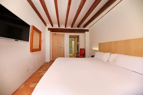 AH Art Hotel Palma - Adults Only, Room