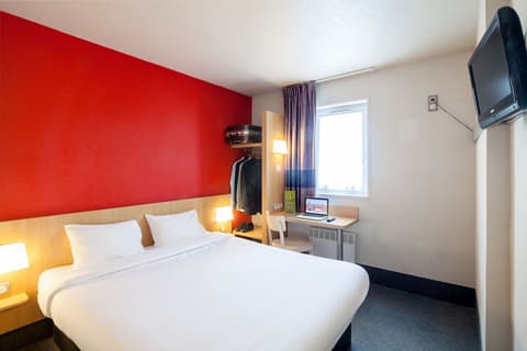B&B HOTEL Marne-la-Vallée Bussy, Room
