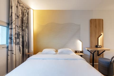 B&B HOTEL Lille Centre Grand Palais, Room