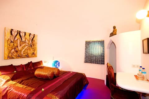 Bel Air Resort & Spa, Room