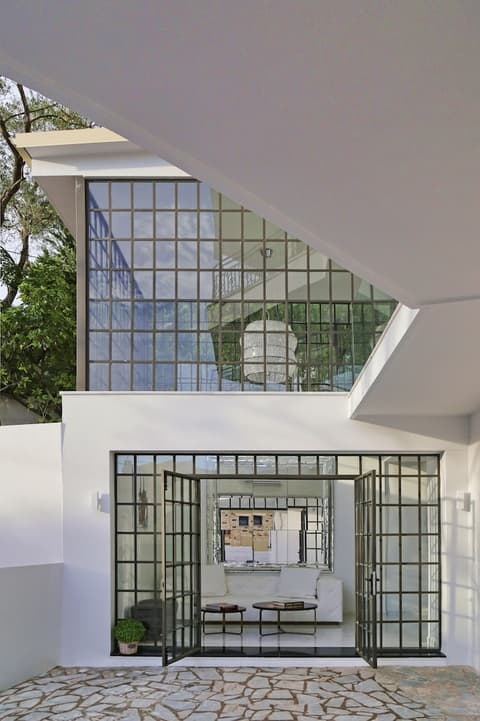 Racconto Boutique Design Hotel - Adults Only, Property entrance