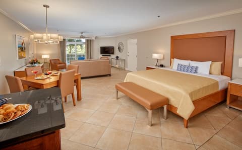 Divi Village All Inclusive Villas, Room