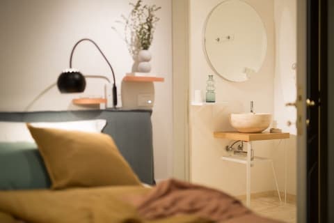 B&B Santa Maria del Fiore, Room