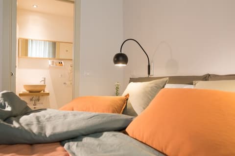 B&B Santa Maria del Fiore, Room