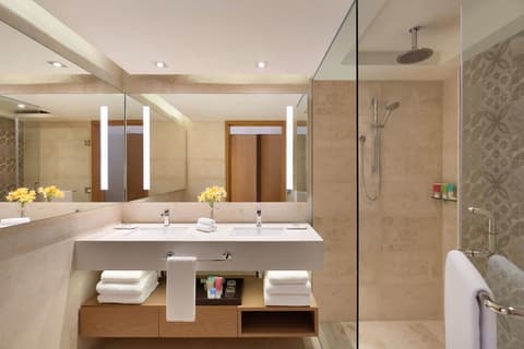 Hyatt Ziva Cancun All Inclusive, Room