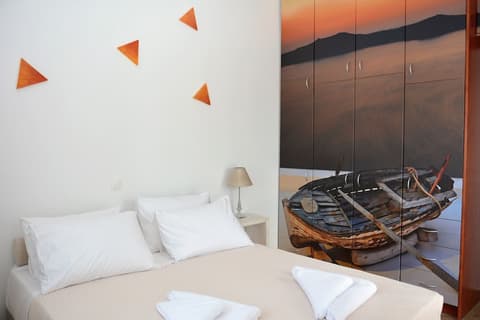 Zatrikion Villas Santorini, Room