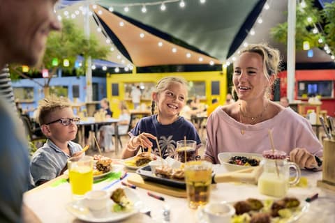 TUI MAGIC LIFE Belek, Restaurant