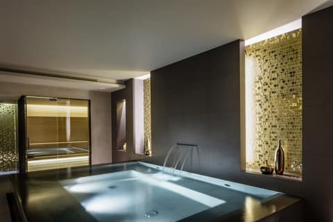 BoHo Prague Hotel, Small Luxury Hotels, Pool