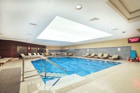 Side Star Resort - Ultra All Inclusive, Indoor pool