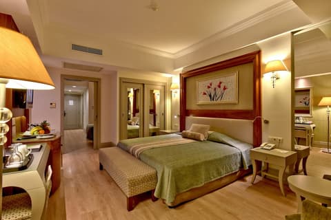 Side Star Resort - Ultra All Inclusive, Room