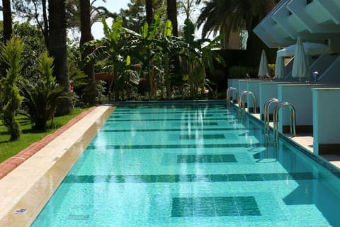 Side Star Elegance Hotel - Ultra All Inclusive, Room