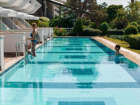 Side Star Elegance Hotel - Ultra All Inclusive, Room