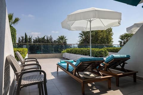 Side Star Elegance Hotel - Ultra All Inclusive, Room