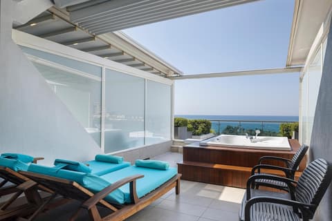 Side Star Elegance Hotel - Ultra All Inclusive, Room