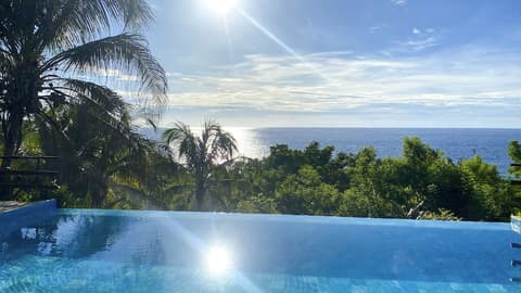 Hotel Acantilado de La Tierra by On vacation, Pool