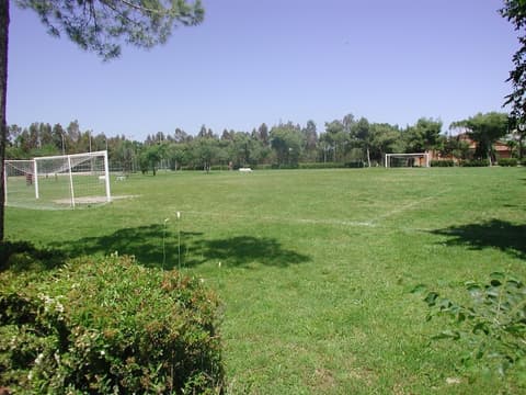 Antica Fornace, Sports facility