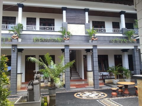 New Asta Graha Homestay, Room